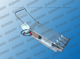 Juki SMT vibration Feeder